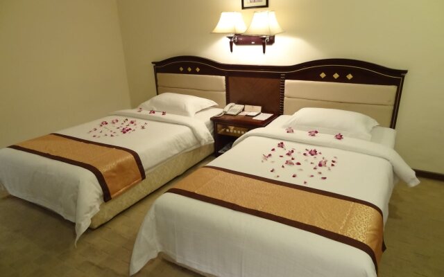 Le President Hotel