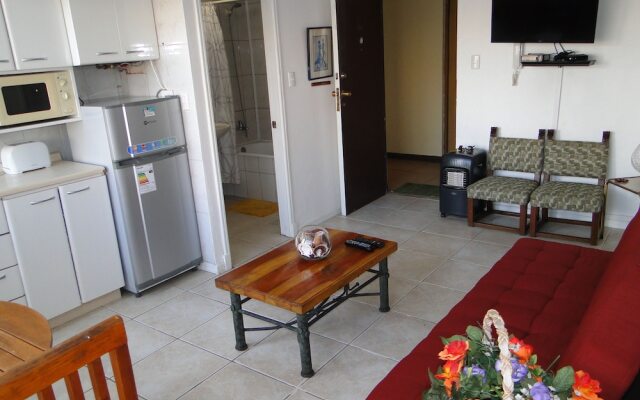 Departamento Reloj De Flores