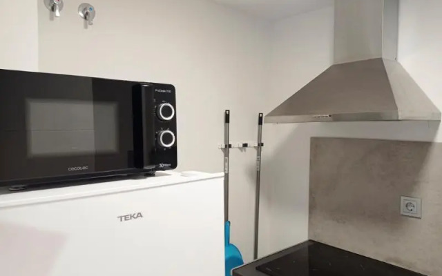 Apartamentos Hi Apartaments Santander 3000