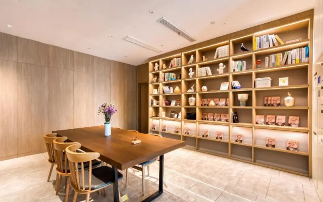 Hanting Premium Hotel  Hangzhou Binjiang Xinguang