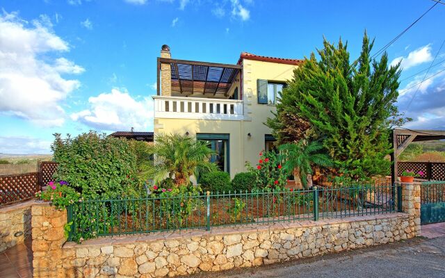 Villa Koules