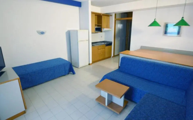 Hotiday Village Letojanni Taormina