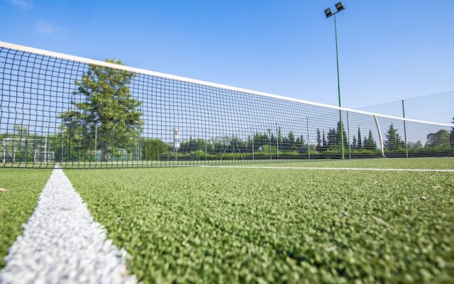 Hotel Papaveri E Grano