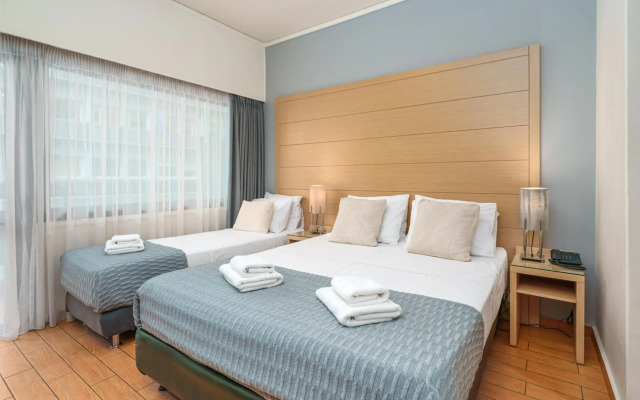 Parnon Hotel