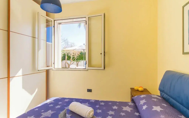 Villetta Relax with pool in residence