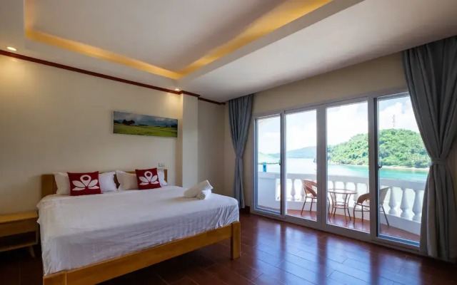 ZEN Rooms Dragon Bay Puerto Galera