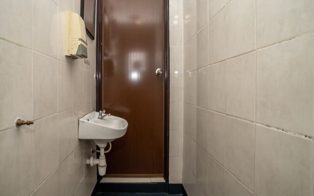 OYO 1167 Rest and Go Hotel Klang