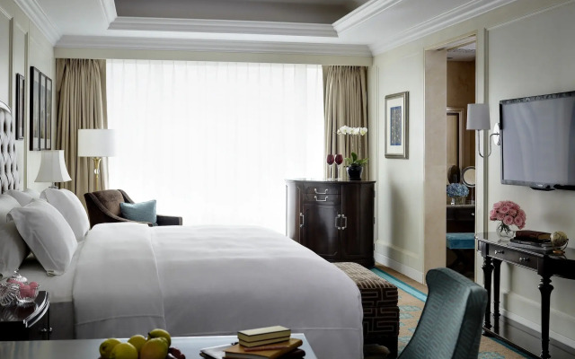 The Langham, Shenzhen