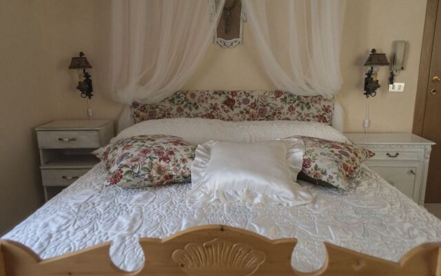 B&B La Finestra Sul Campanile