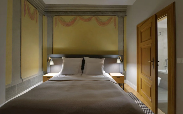 STRADONIA Serviced Apartments