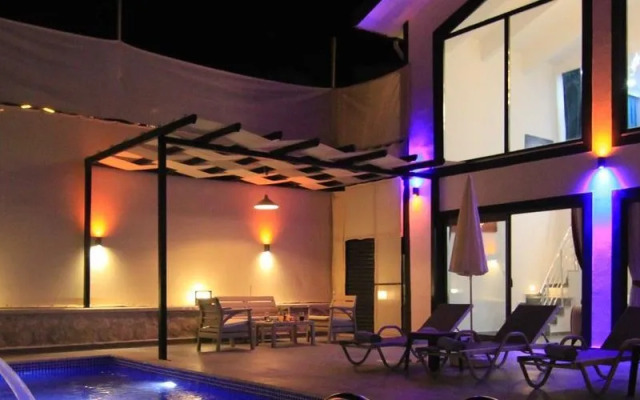 Villa Kocadag