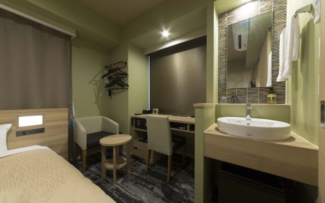 Sanco Inn Kyoto Hachijoguchi