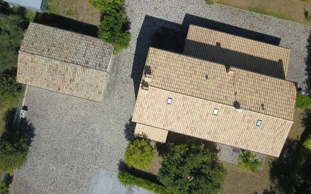 Villa Lepretti Near Conero Riviera, Marche