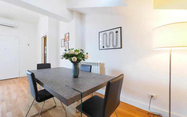 Contempora Apartments - Lanzone 5