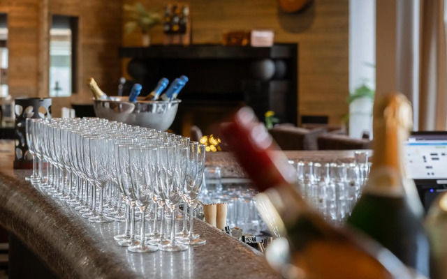 Comfort Hotel Sundsvall