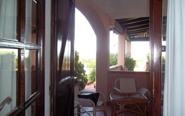 Cala Reale Apartments