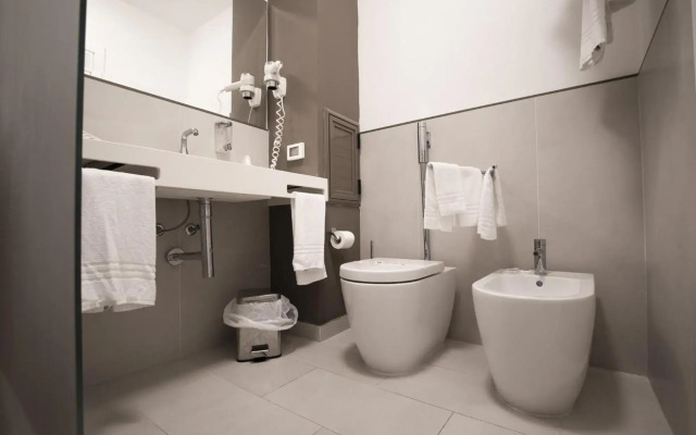 Perla del Golfo Resort