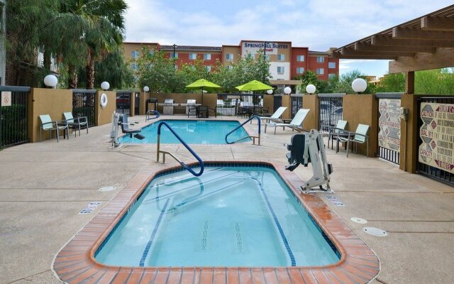 TownePlace Suites by Marriott Las Vegas Henderson