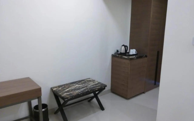 A5 Hotel