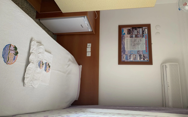 Hotel Fiesta Beach Didim