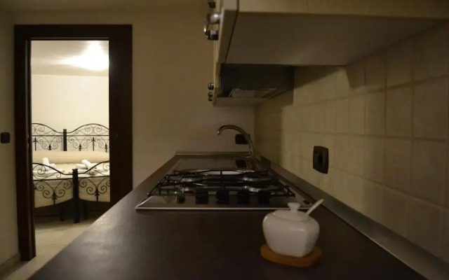 B&B Al Borgo Antico Ristorante