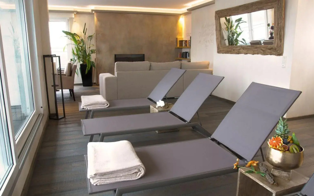 Hotel Rheinpark Rees