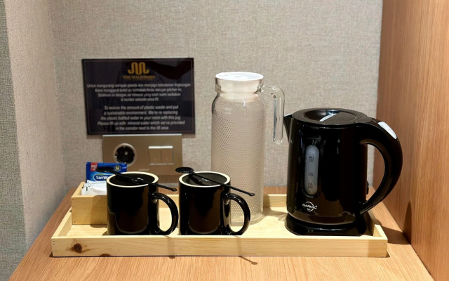 The Malioboro Hotel & Conference Center