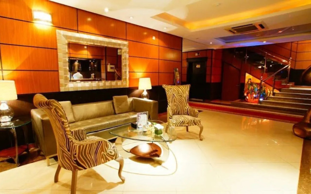 Al Muhaidb Residence Al Takhasossi 3