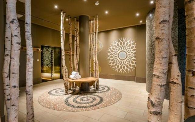 Seezeitlodge Hotel & Spa