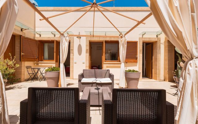 2058 Lido Marini Rooms - Double