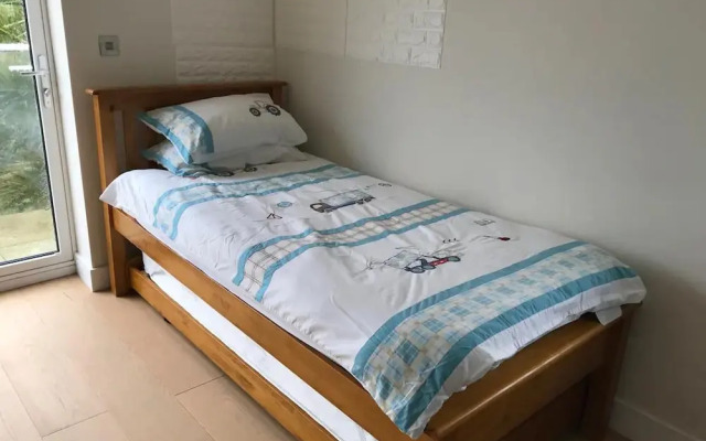 Immaculate Studio Apartment Just Outside Penzance