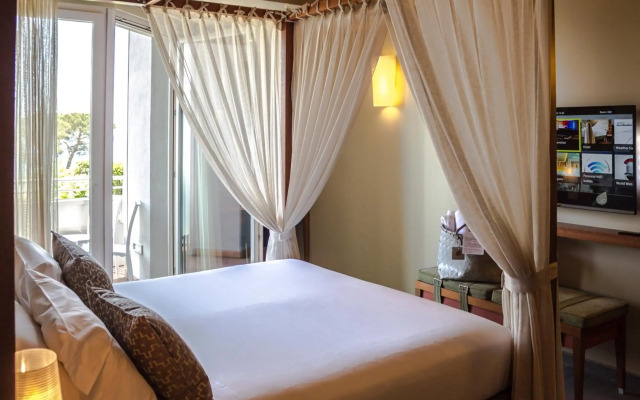 Hotel Corte Valier