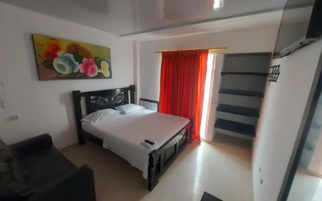 Hotel Casa Blanca