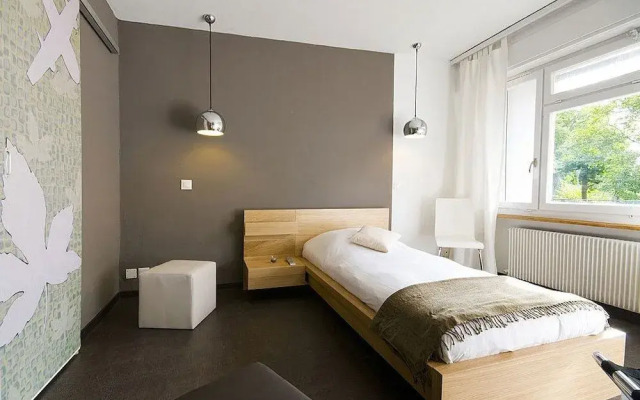 Relais de l'Aérodrome