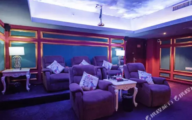 娄底万源大酒店