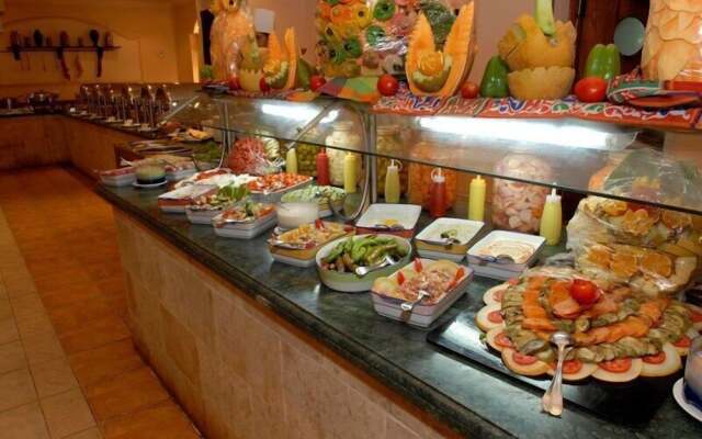 Mexicana Sharm Resort