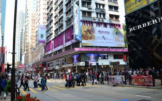 Hotel Guan Zhou