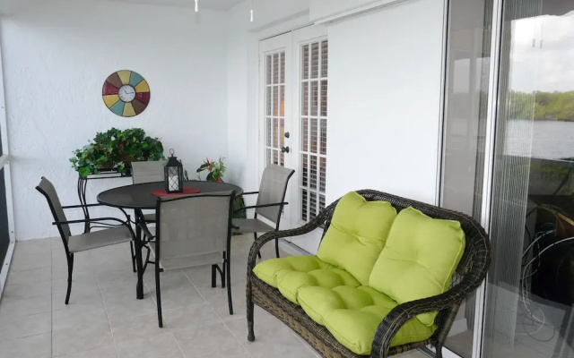 1165 Mainsail Drive, Unit 602