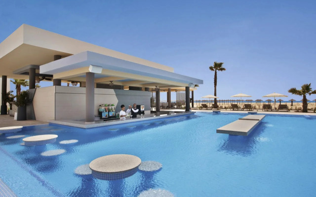 Hotel Riu Palace Santa Maria - All Inclusive