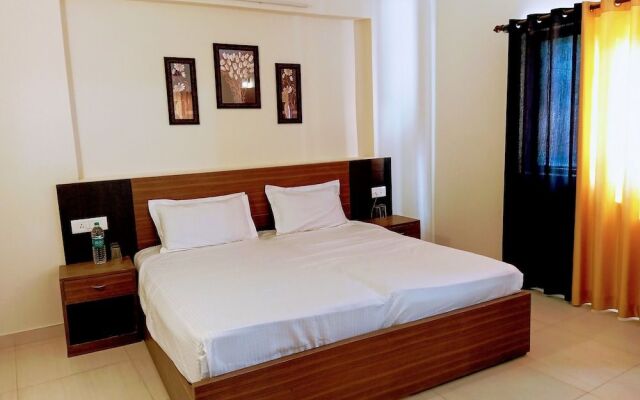Corbett Symphony Resort