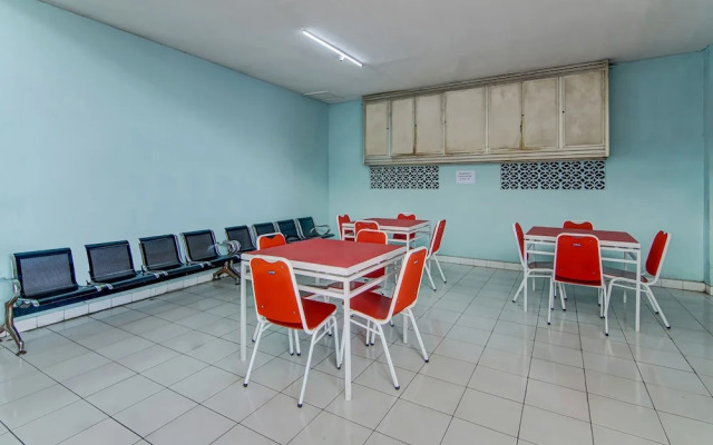 Spot ON 90964 Hotel Margadana