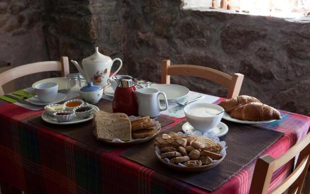 Le Rosier B&B e Appartamento