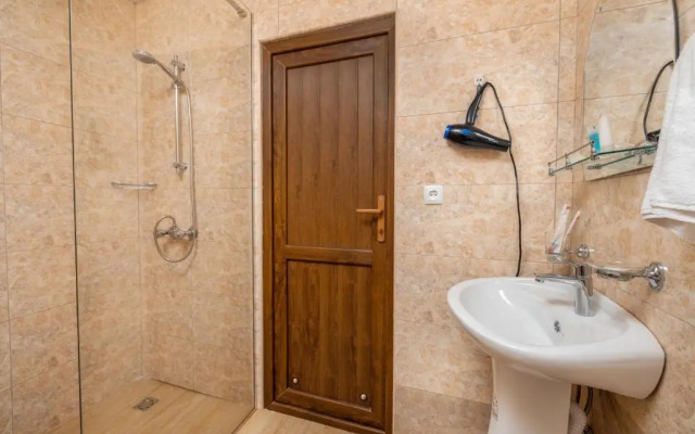 Kompozitor Hotel Dilijan (Композитор Дилижан)