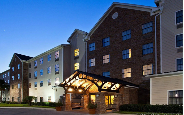 Staybridge Suites Tampa East - Brandon by IHG