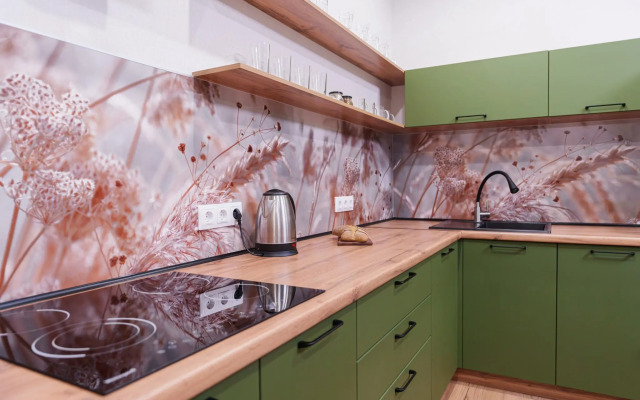 KluchnikOFF (КлючникОФФ) на проспекте Масленникова