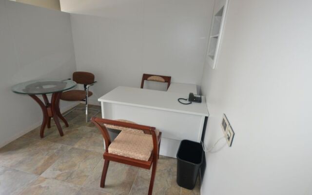 Alphaplus Apartments