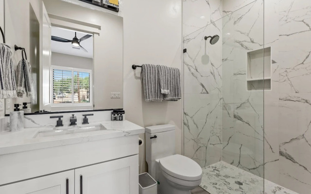 Breton 3303 Flagstaff