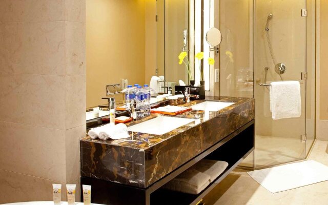 Pullman Dongguan Changan