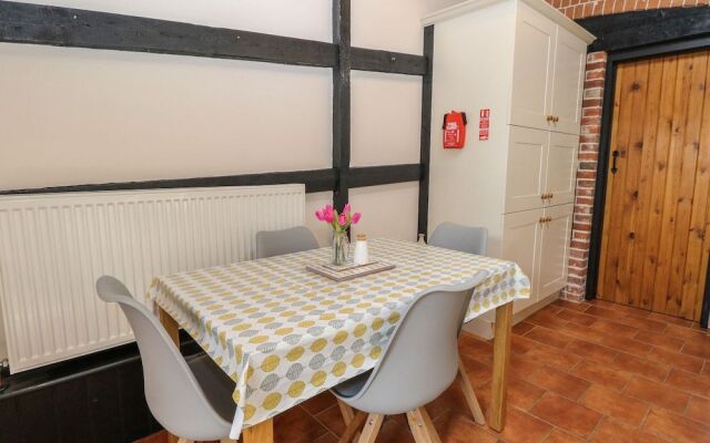 Hitchens Cottage