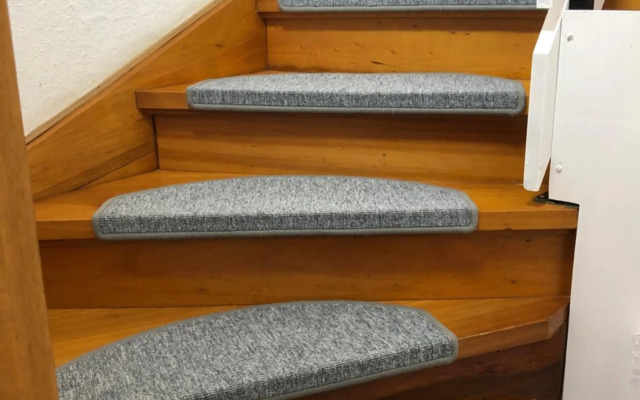 Ferienwohnungen Mond&Wasser Whg 4